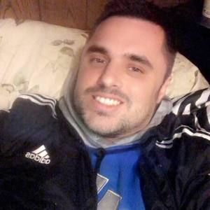 Meet your Posher, Justin